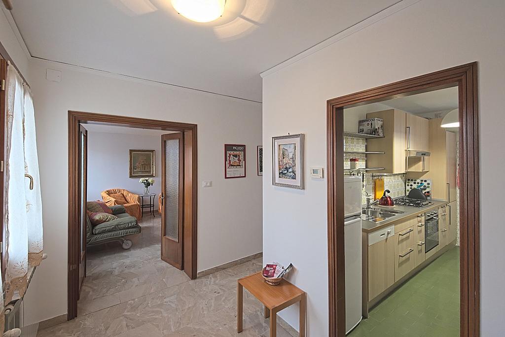 Appartamento Anna Ai Frari *