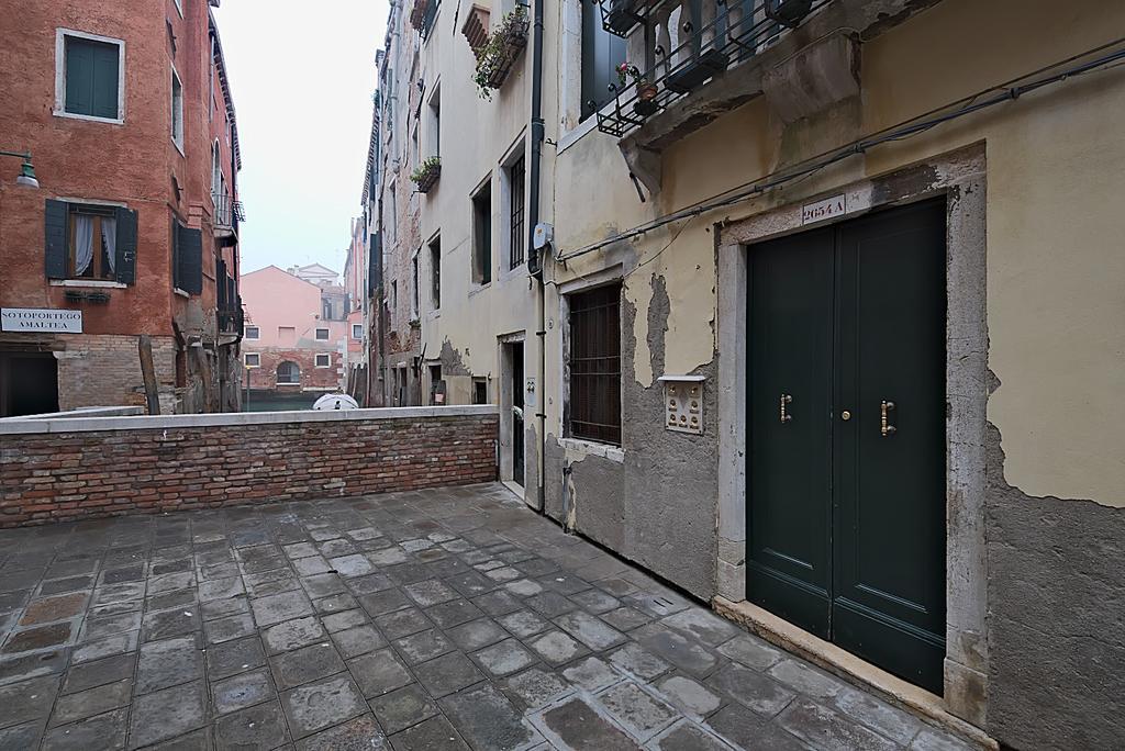 Anna Ai Frari Appartamento *